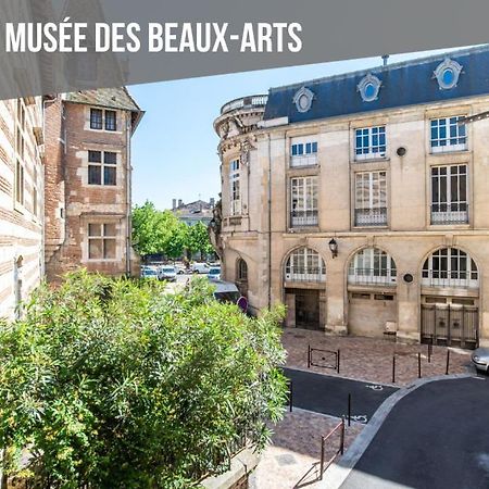 Le Dandy - T2 Centre Historique Apartamento Agen Exterior foto