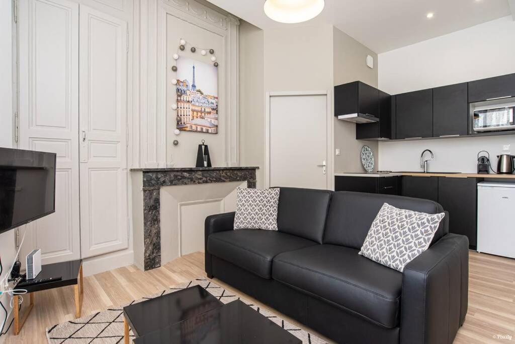 Le Dandy - T2 Centre Historique Apartamento Agen Exterior foto