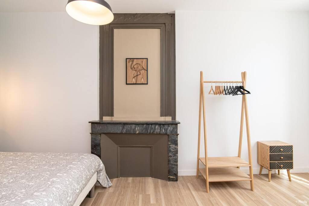 Le Dandy - T2 Centre Historique Apartamento Agen Exterior foto