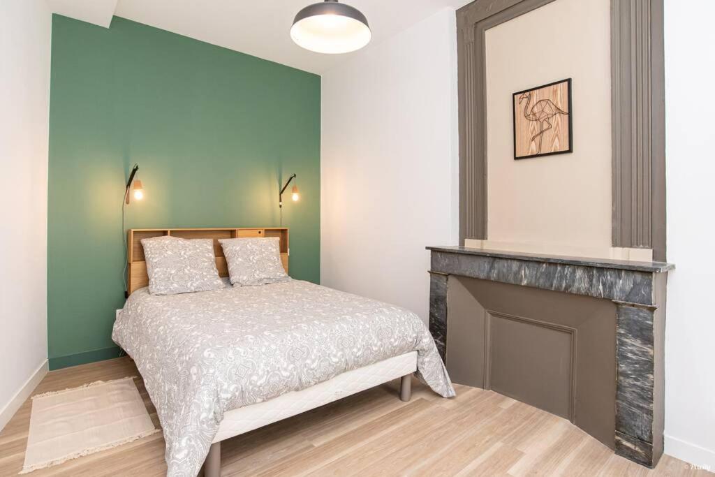 Le Dandy - T2 Centre Historique Apartamento Agen Exterior foto