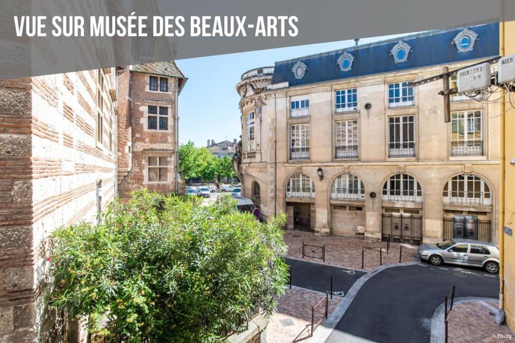 Le Dandy - T2 Centre Historique Apartamento Agen Exterior foto